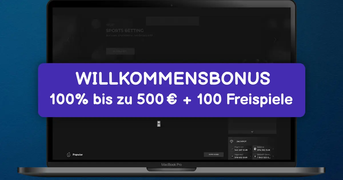 IZZI Casino